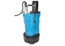 Bombas de aguas residuales Tsurumi-Pumpen KTVE35.5