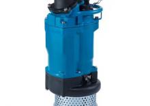 Bombas de aguas residuales Tsurumi-Pumpen KTZ415