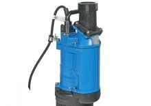 Bombas de aguas residuales Tsurumi-Pumpen KTZ67.5