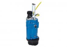 Bombas de aguas residuales Tsurumi-Pumpen KTZE31.5