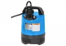 Bombas de aguas residuales Tsurumi-Pumpen LBA-480