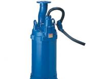 Bombas de aguas residuales Tsurumi-Pumpen LH422