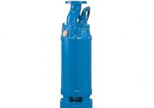 Bombas de aguas residuales Tsurumi-Pumpen LH430W