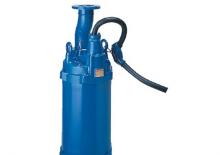 Bombas de aguas residuales Tsurumi-Pumpen LH622