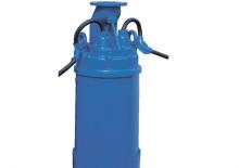 Bombas de aguas residuales Tsurumi-Pumpen LH8110
