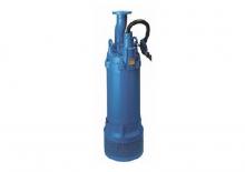 Bombas de aguas residuales Tsurumi-Pumpen LH890