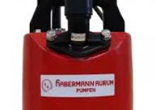 Bombas de aguas residuales Habermann Aurum Pumpen Light-SP 400