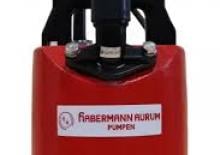 Bombas de aguas residuales Habermann Aurum Pumpen Light-SP 400 RW