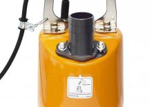 Bombas de aguas residuales Tsurumi-Pumpen LSC2.75S2