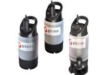 Bombas de aguas residuales Grindex Macro