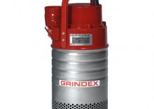 Bombas de aguas residuales Grindex Major N