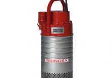 Bombas de aguas residuales Grindex Master H