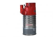 Bombas de aguas residuales Grindex Matador H
