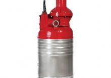 Bombas de aguas residuales Grindex Maxi H Lite