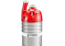 Bombas de aguas residuales Grindex Maxi SH