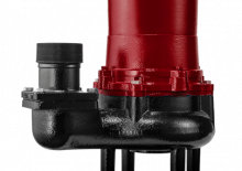 Bombas de aguas residuales Habermann Aurum Pumpen MIN 322 A