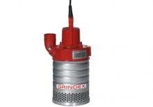 Bombas de aguas residuales Grindex Minette W