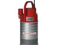 Bombas de aguas residuales Grindex Minor N