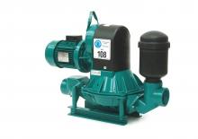 Bombas de aguas residuales Heide-Pumpen MPH 80-1E