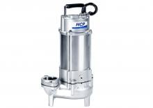 Bombas de aguas residuales HCP Neo F10W