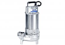 Bombas de aguas residuales HCP Neo F5D