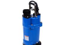 Bombas de aguas residuales Tsurumi-Pumpen NK4-22A