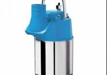 Bombas de aguas residuales Pumpex P 1501 N 16