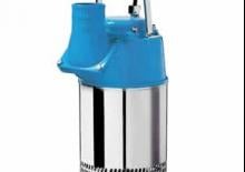 Bombas de aguas residuales Pumpex P 1501 N 32