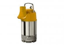 Bombas de aguas residuales Pumpex P 2001 H