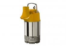 Bombas de aguas residuales Pumpex P 2001 V