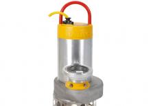 Bombas de aguas residuales Auras-Pumpen P 40 CS