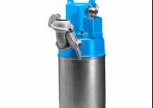 Bombas de aguas residuales Pumpex P 701 N 32