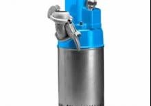 Bombas de aguas residuales Pumpex P 701 W
