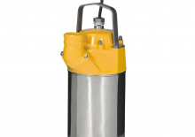 Bombas de aguas residuales Pumpex P 801 N 32