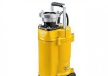 Bombas de aguas residuales Wacker Neuson PSC3 1503