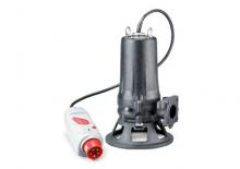 Bombas de aguas residuales Wacker Neuson PSC3 1603 Ex