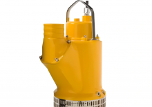 Bombas de aguas residuales Pumpex PX 12 H-K