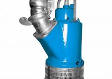 Bombas de aguas residuales Söndgerath Pumpen PX 12 N-SO