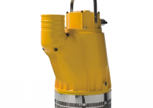 Bombas de aguas residuales Pumpex PX 22 H-K