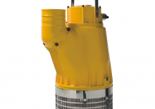Bombas de aguas residuales Pumpex PX 22 N-K