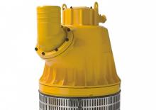 Bombas de aguas residuales Söndgerath Pumpen PX 30 H