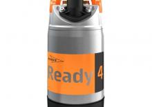 Bombas de aguas residuales Flygt-Pumpen Ready 4