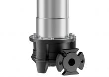 Bombas de aguas residuales WILO-EMU Pumpen Rexa FIT-S03-112A/21M011-523/A