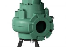 Bombas de aguas residuales WILO-EMU Pumpen Rexa FIT V08-426A/40M015-523/P 