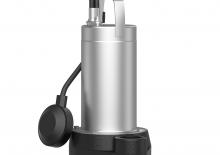 Bombas de aguas residuales WILO-EMU Pumpen Rexa MINI3-S03/T008-540/O