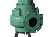 Bombas de aguas residuales WILO-EMU Pumpen Rexa PRO C06-346A/21T039X540/O 