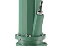 Bombas de aguas residuales WILO-EMU Pumpen Rexa PRO-S03-112A/21T011X540/O