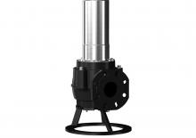 Bombas de aguas residuales WILO-EMU Pumpen Rexa PRO V08-248A/20T105-540/O 