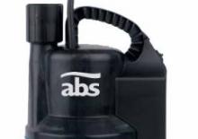 Bombas de aguas residuales ABS-Pumpen Robusta 200 TS