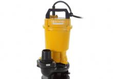 Bombas de aguas residuales Auras-Pumpen RV 24